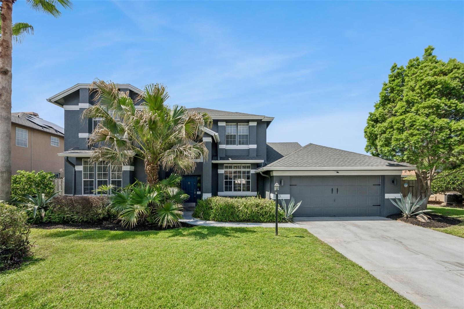 1783 IMPERIAL PALM DRIVE