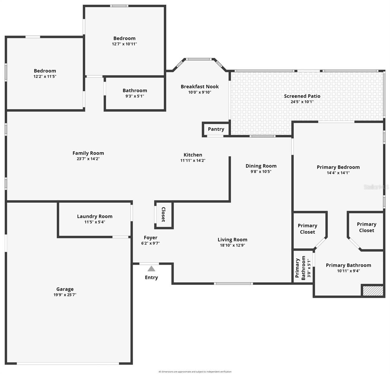 Listing photo 2 for 7710 Nature Trl