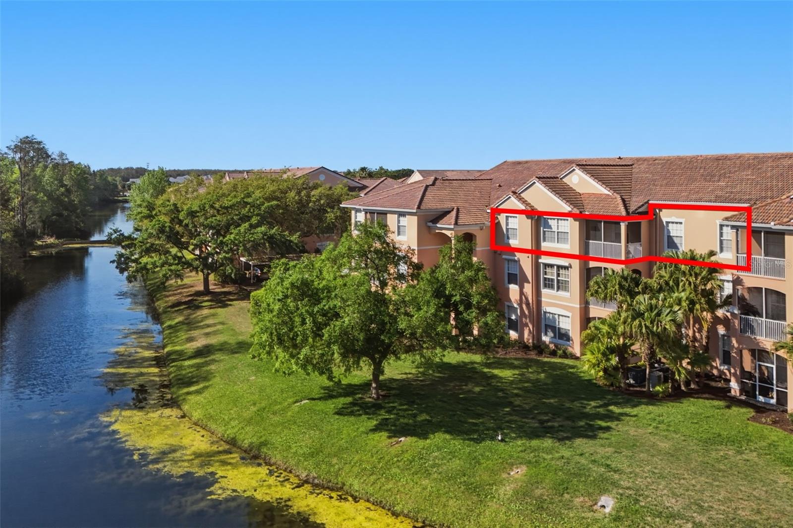 Listing photo 1 for 13560 Turtle Marsh Loop #336