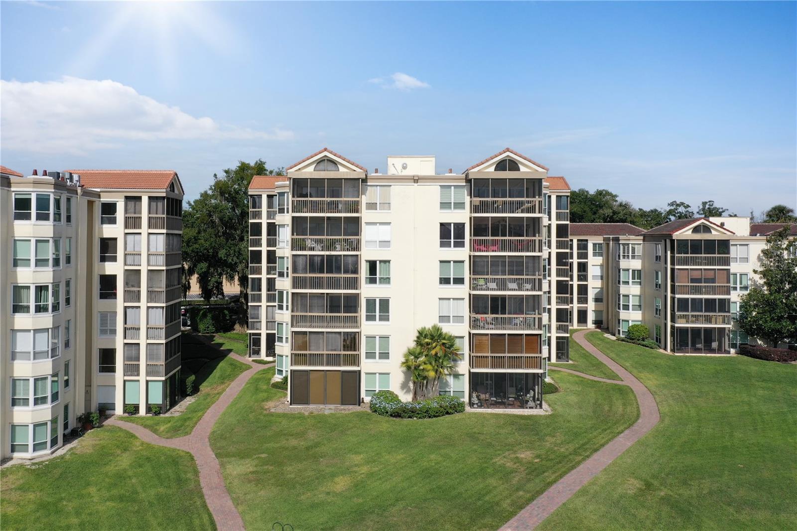 204 QUAYSIDE CIRCLE Unit 201