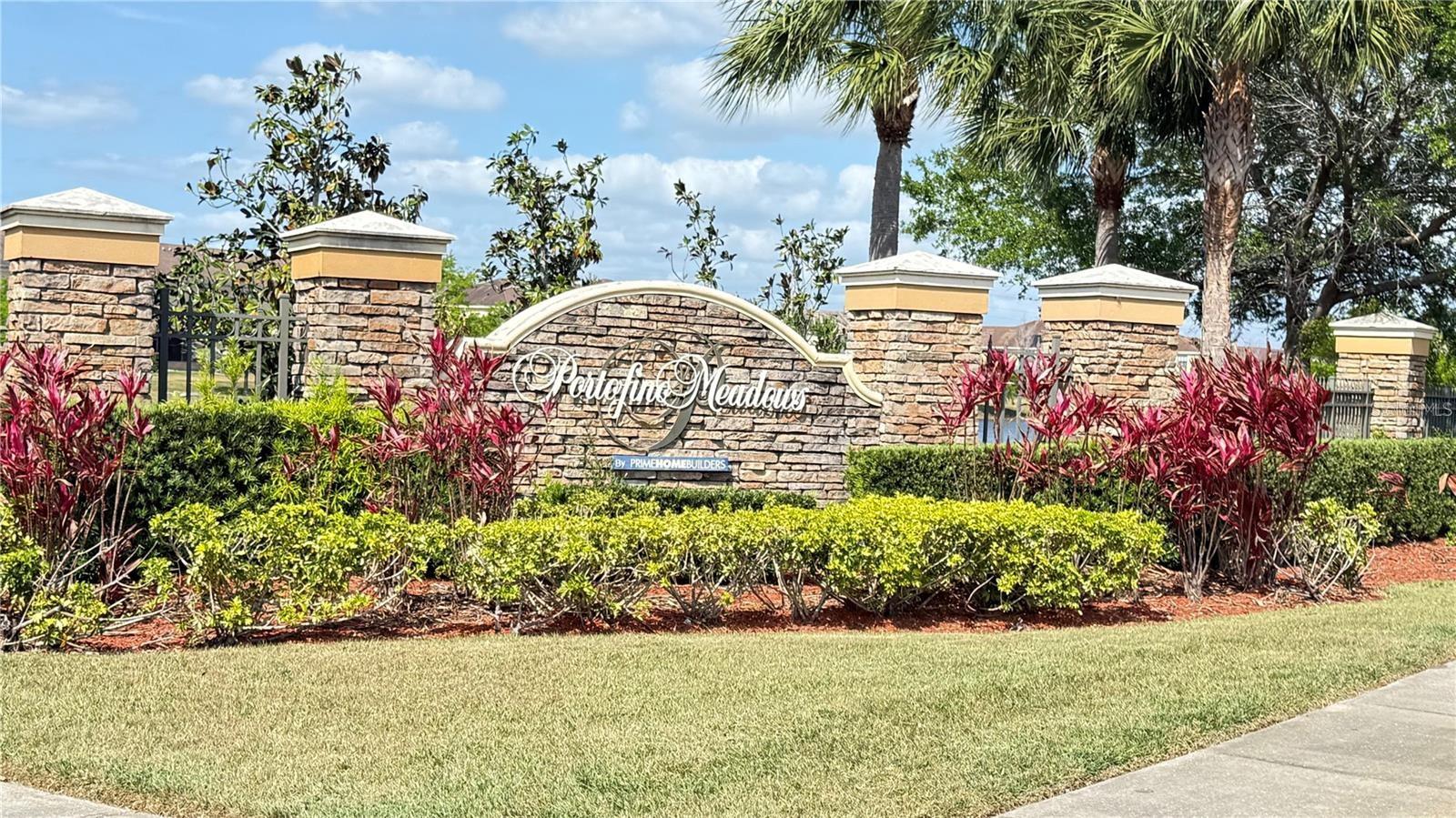 1731 PORTOFINO MEADOWS BOULEVARD