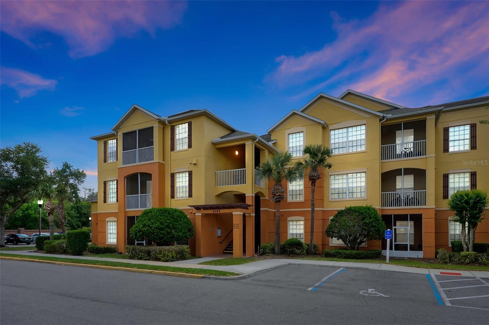6265 CONTESSA DRIVE Unit 303