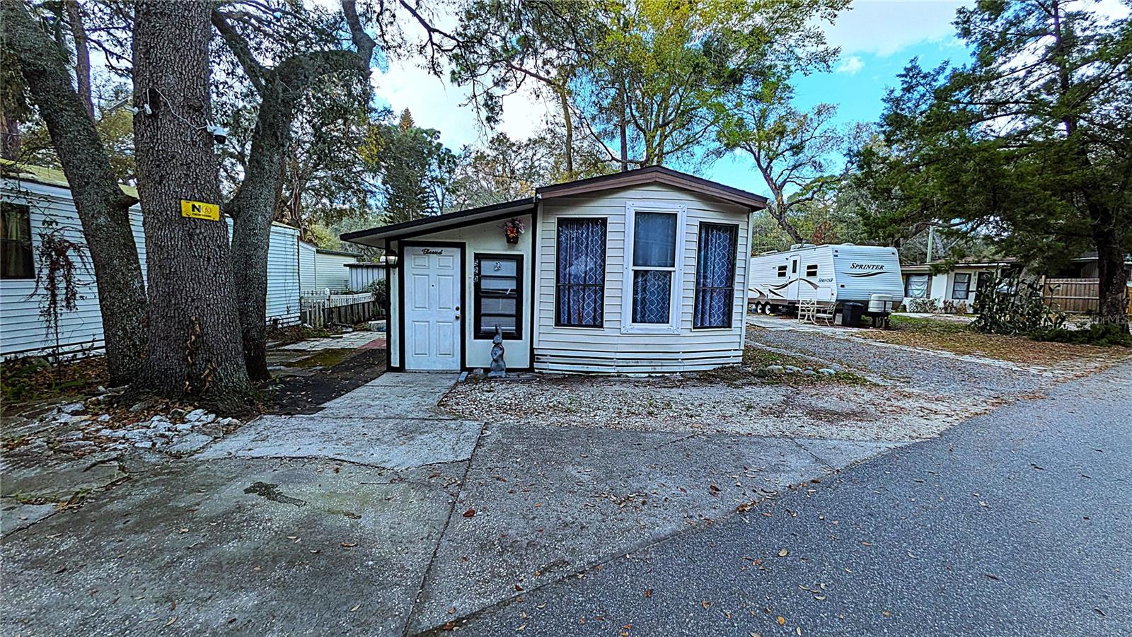 3000 CLARCONA ROAD Unit 520