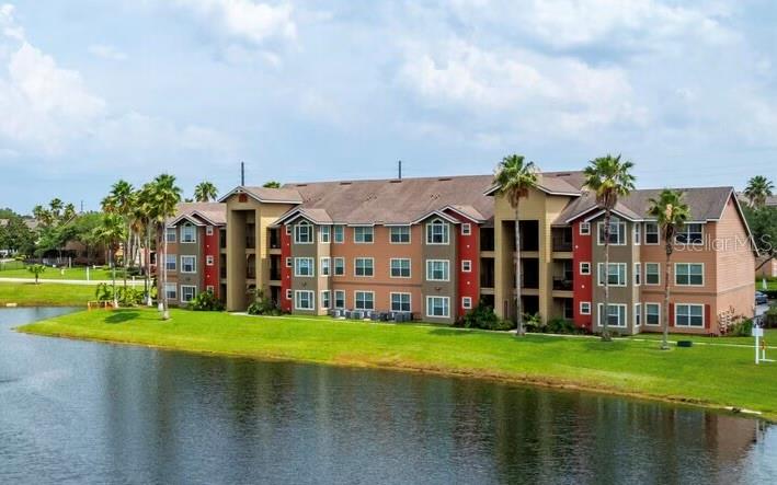 2210 GRAND CAYMAN COURT Unit 1737