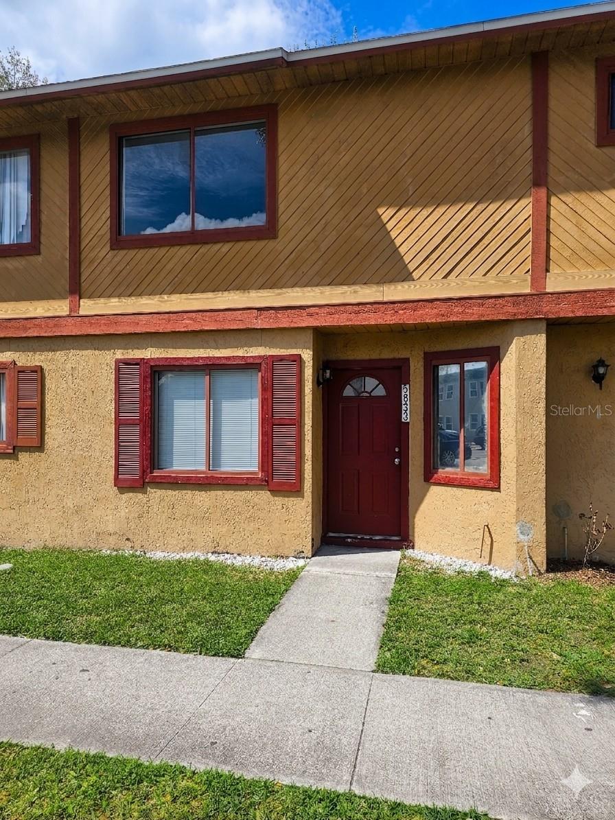 5833 CURRY FORD ROAD Unit 23