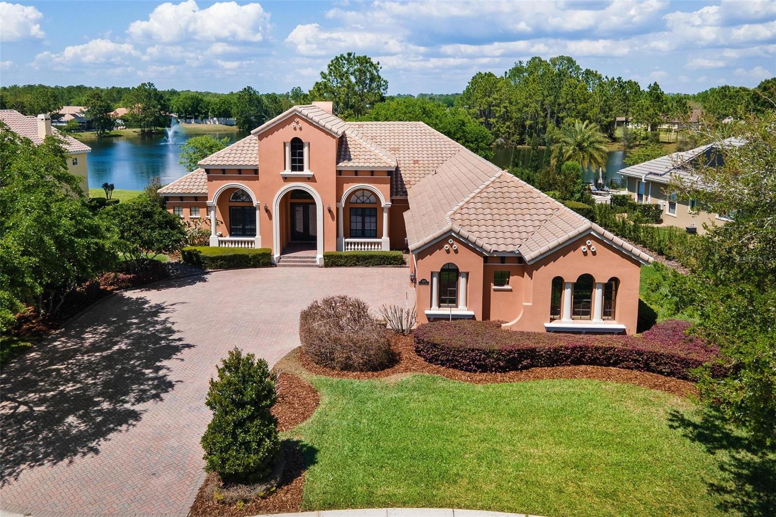 Listing photo for 3001 Isola Bella Blvd
