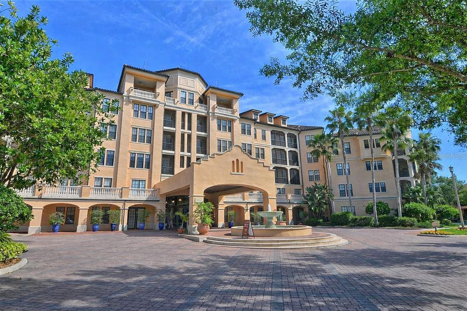 501 MIRASOL CIRCLE Unit 402