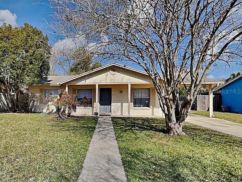 1117 PRINCEWOOD DRIVE