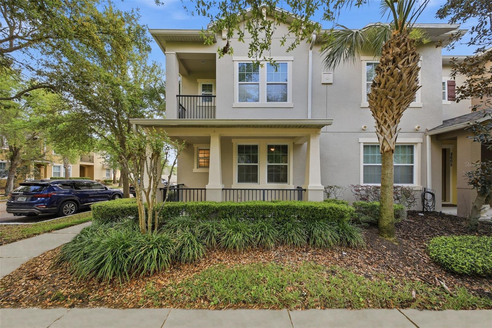 8601 VIA TAVOLERIA WAY