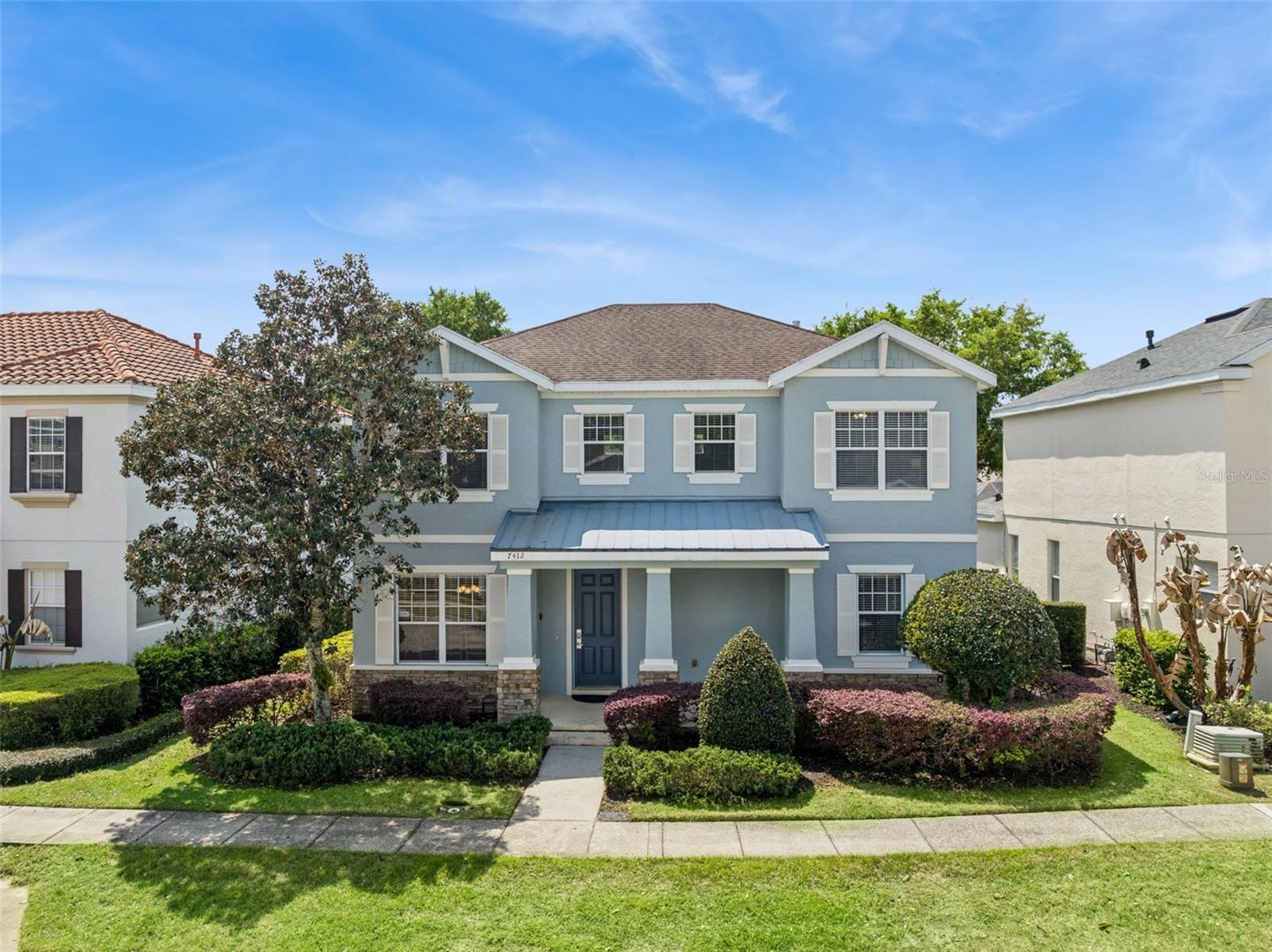 7412 DEVEREAUX STREET