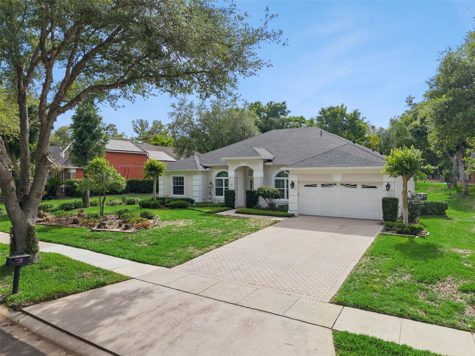 Listing photo for 156 Seville Chase Dr