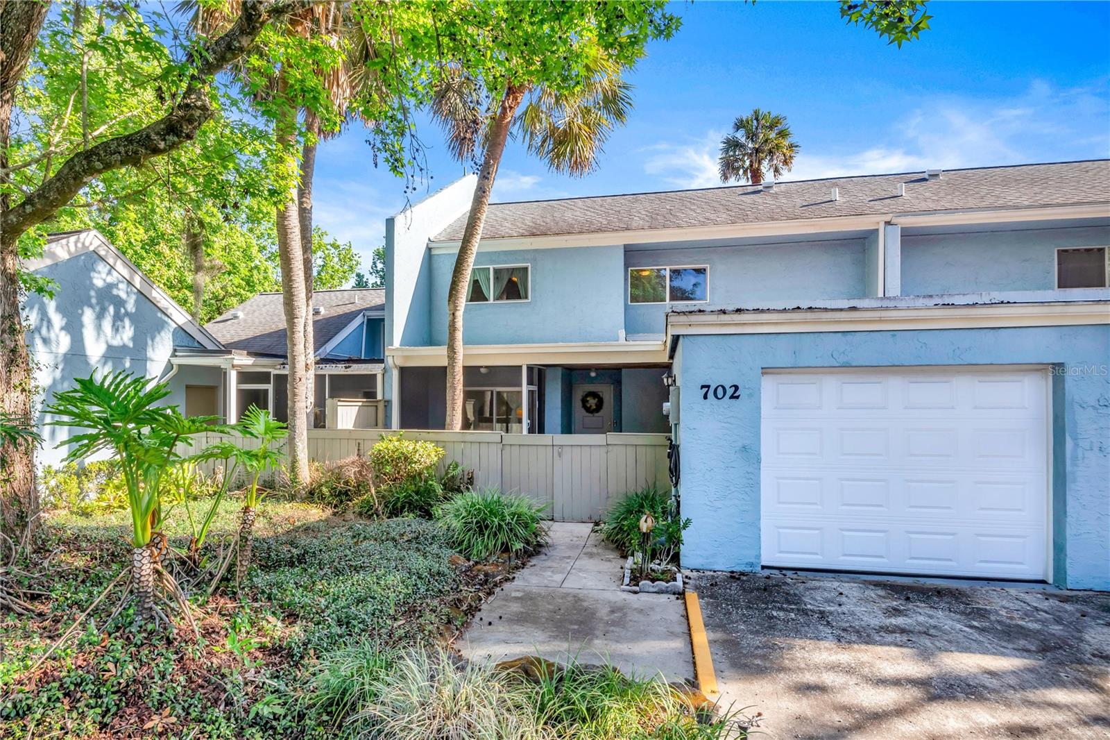 702 GLASGOW COURT Unit 702