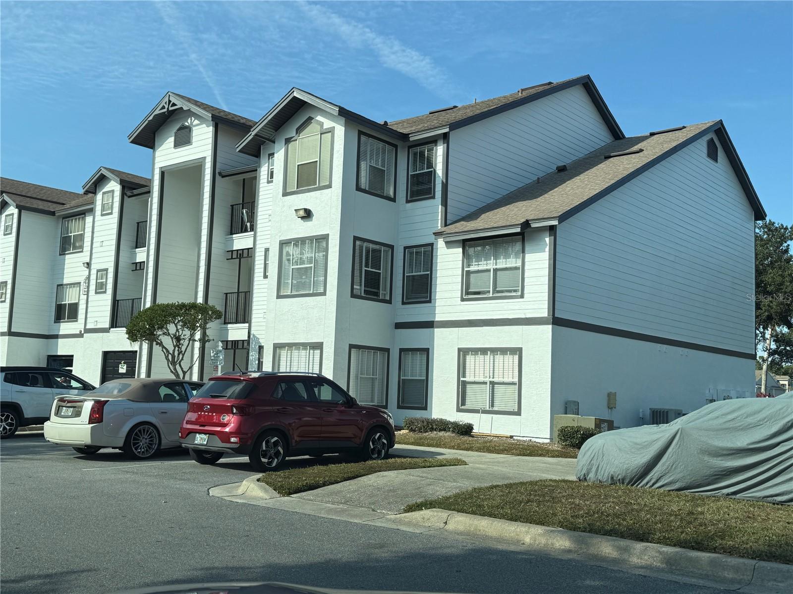 2201 KEY WEST COURT Unit 314