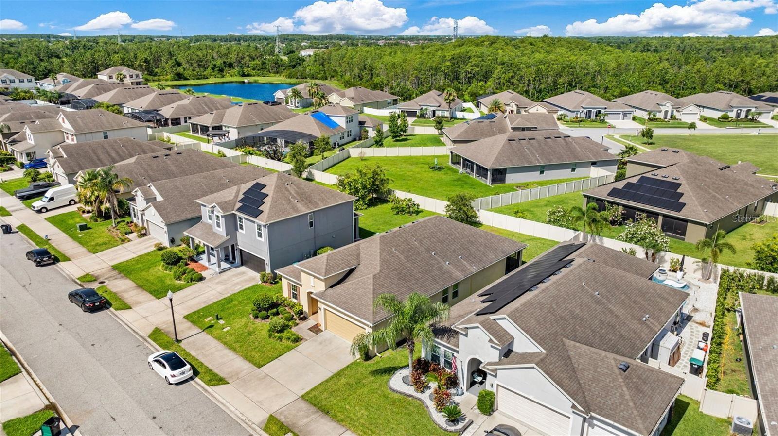 Listing photo 2 for 12216 Prairie Plantation Way