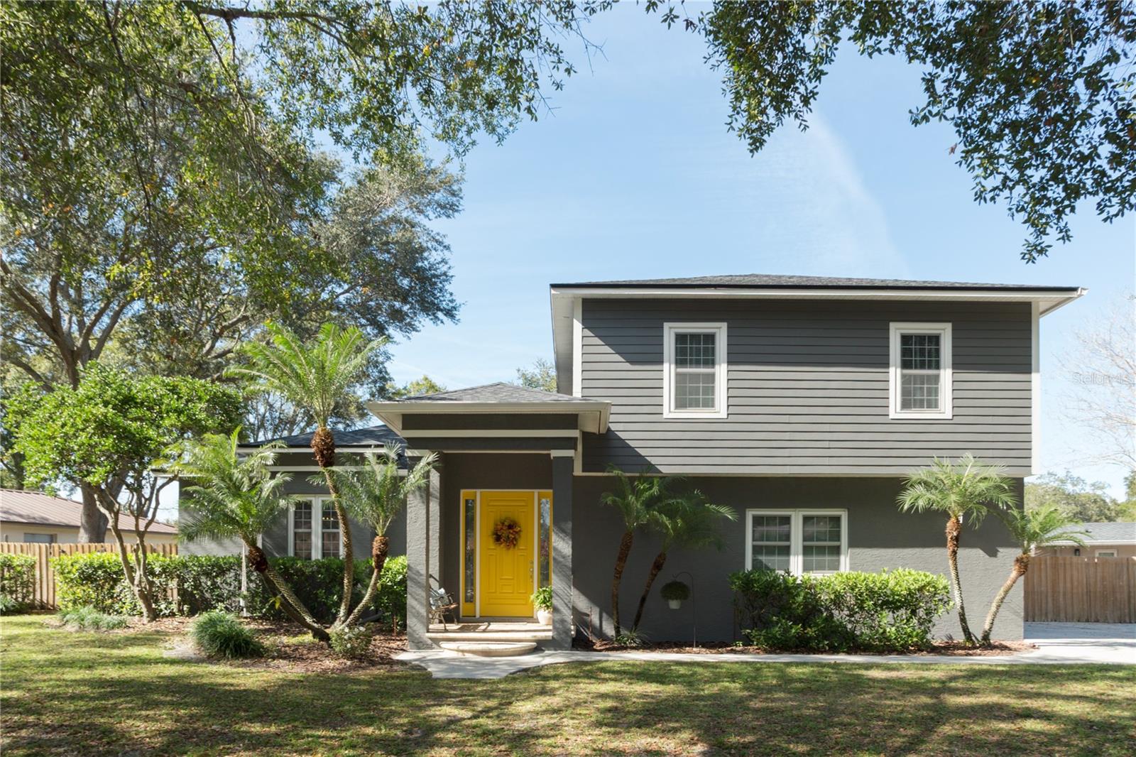 8445 SHADY GLEN DRIVE