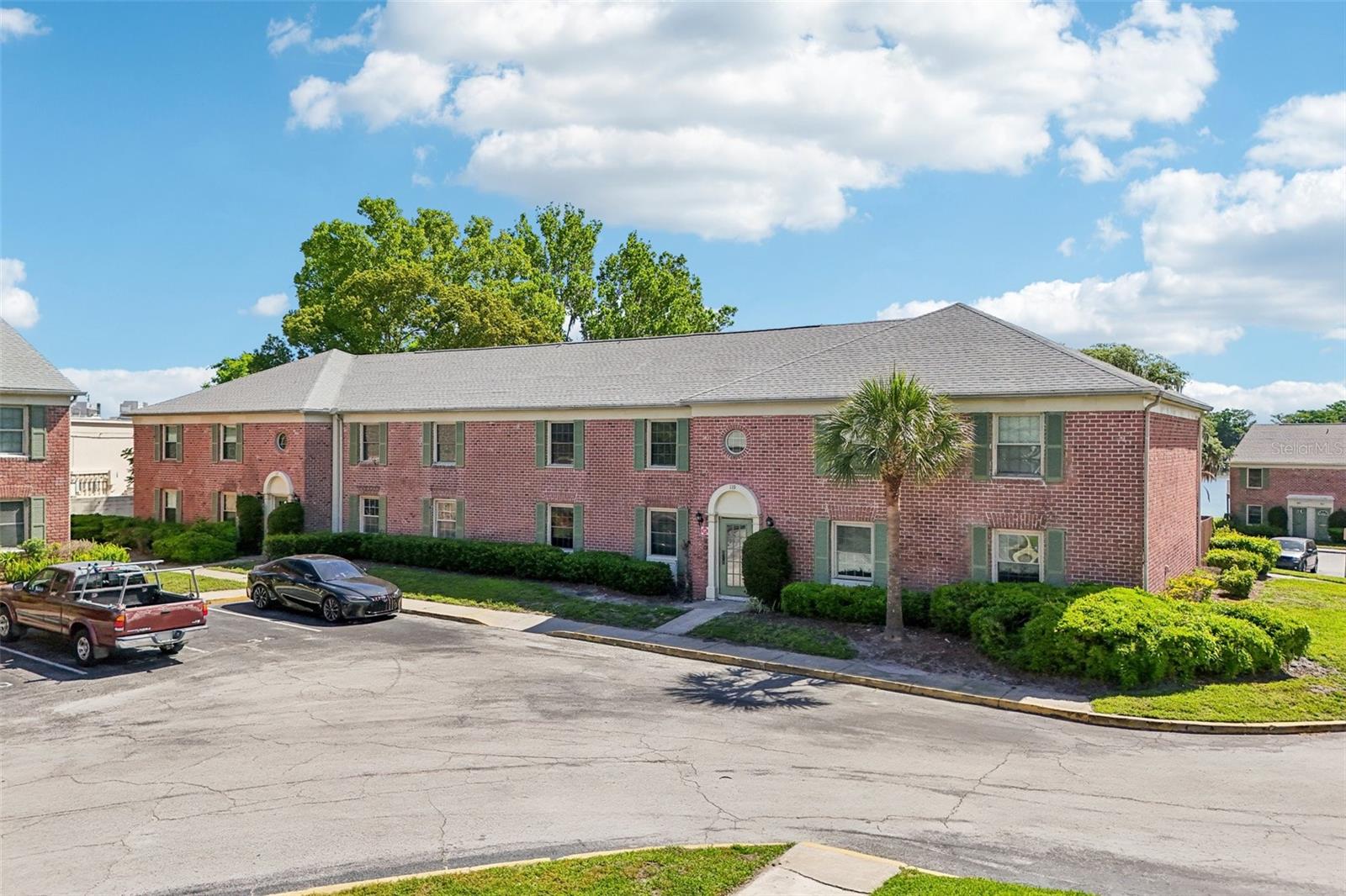 119 GEORGETOWN DRIVE Unit D