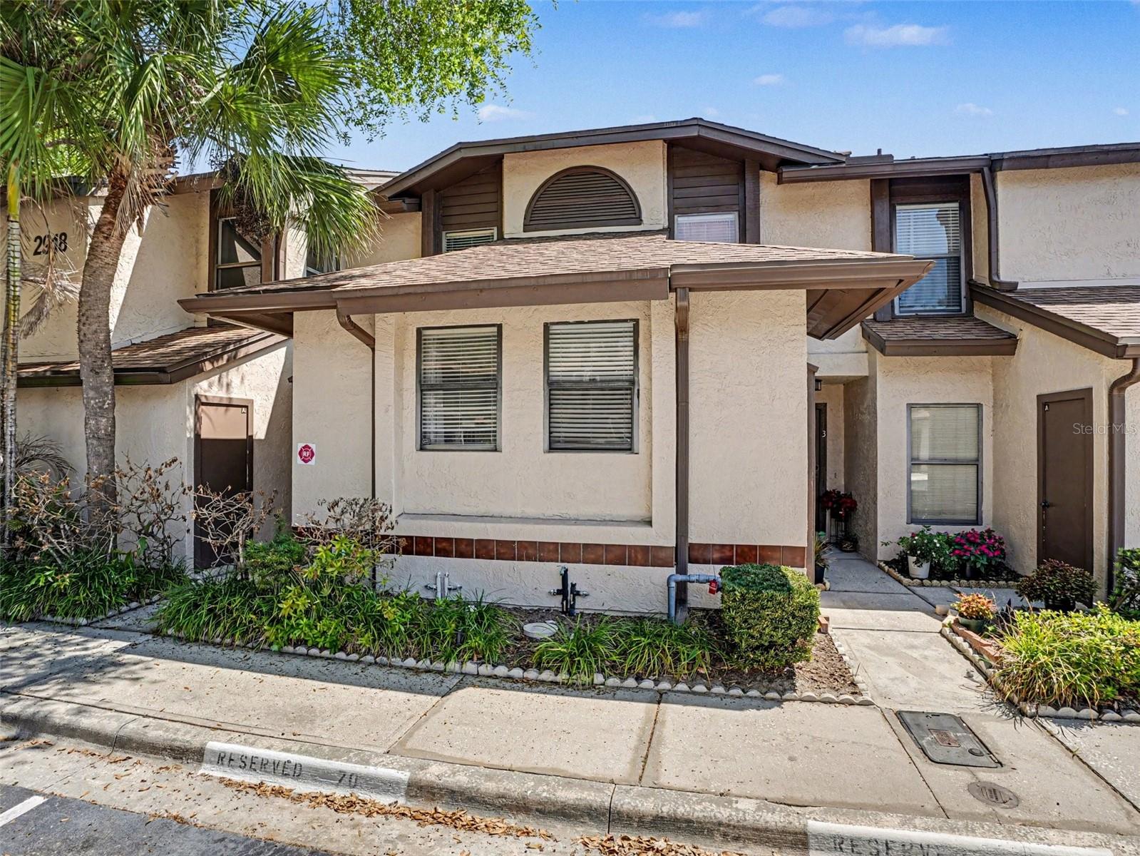 2918 S SEMORAN BOULEVARD Unit E2