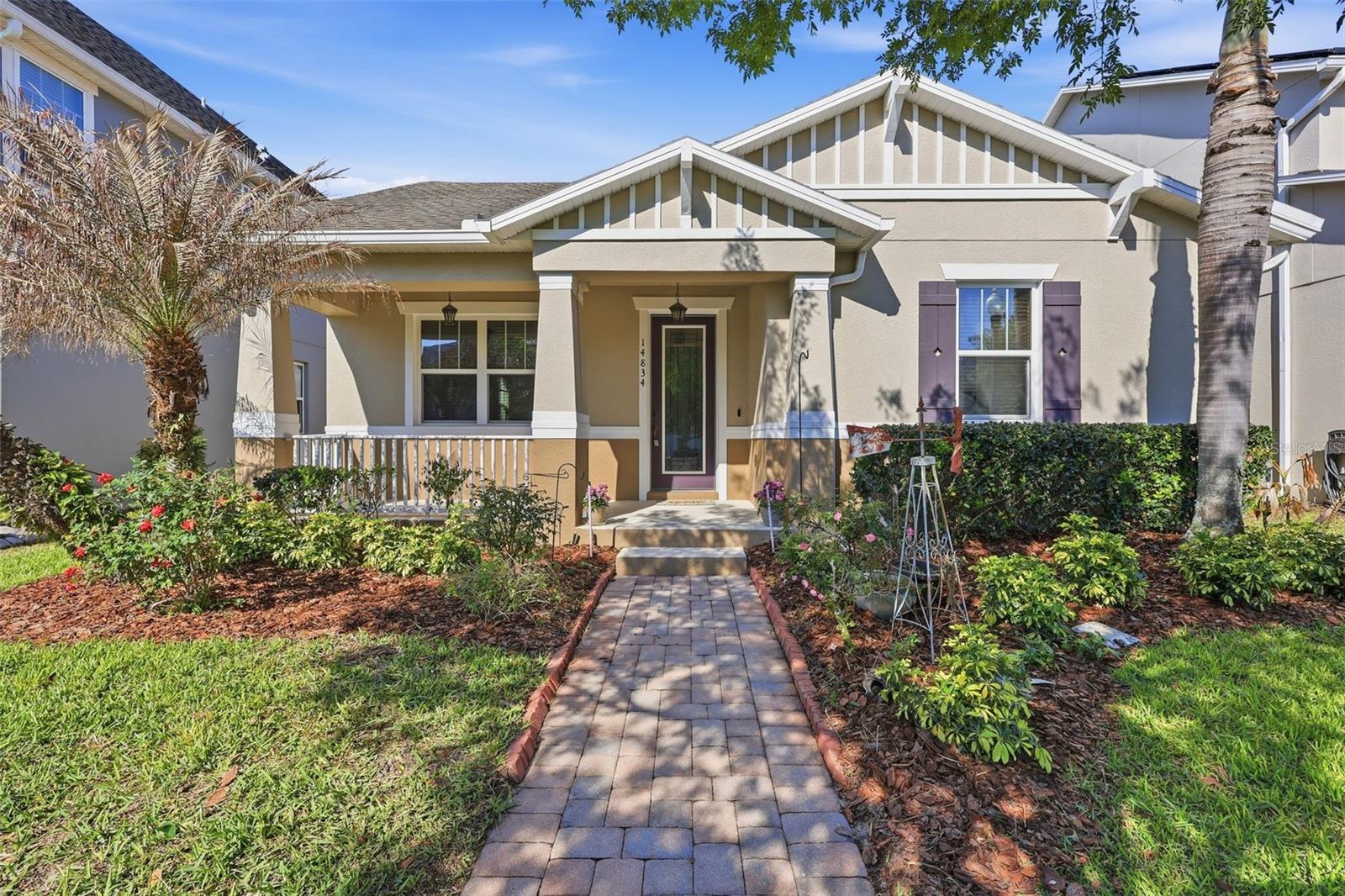 14834 BAHAMA SWALLOW BOULEVARD