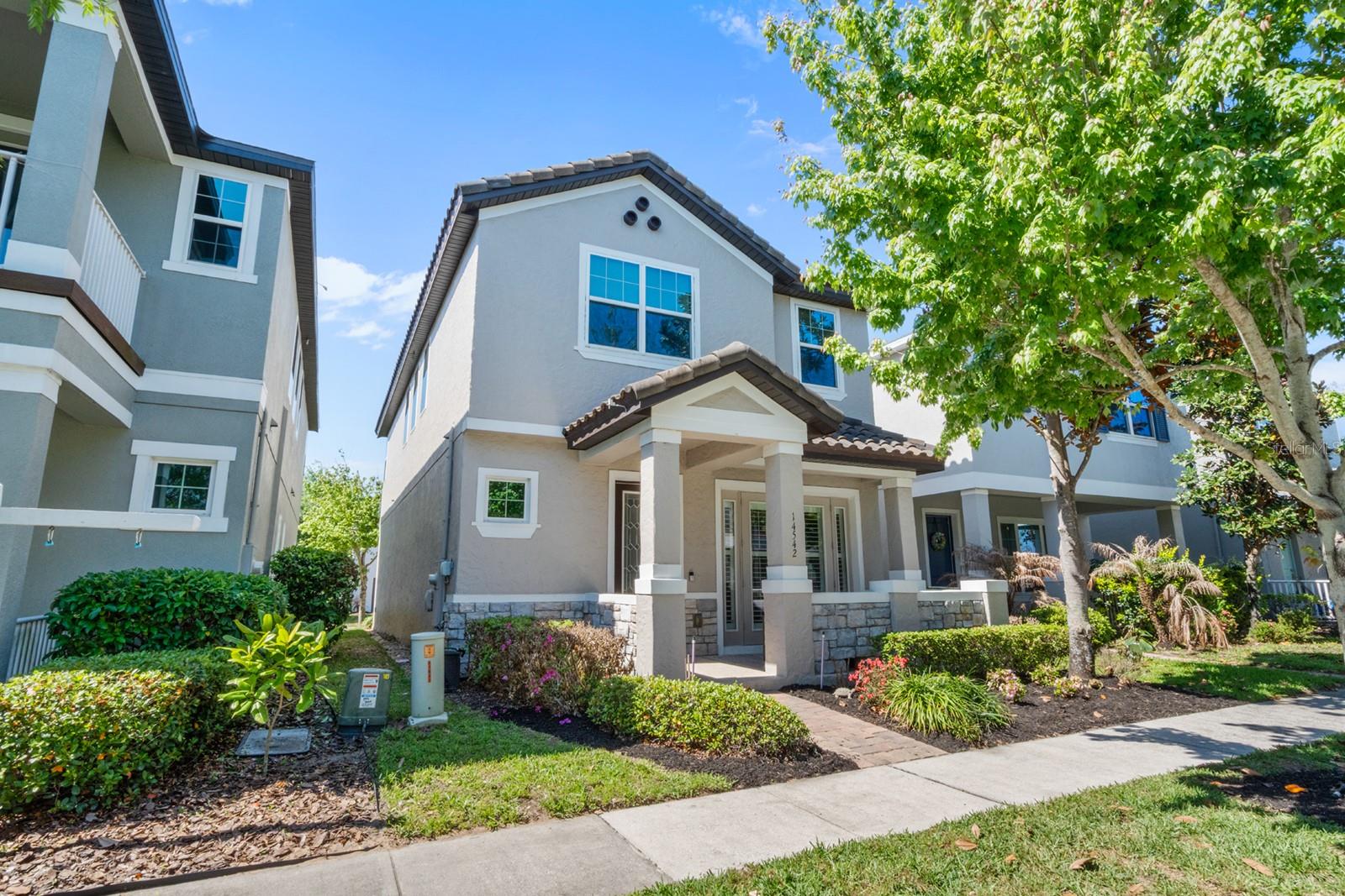 14542 GOLDEN HARBOR LANE