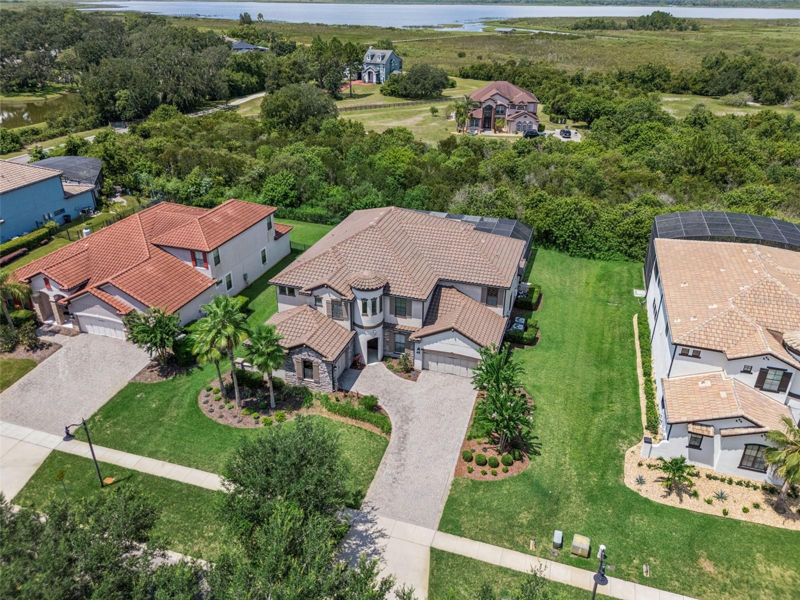 5205 WATERSIDE VISTA LANE