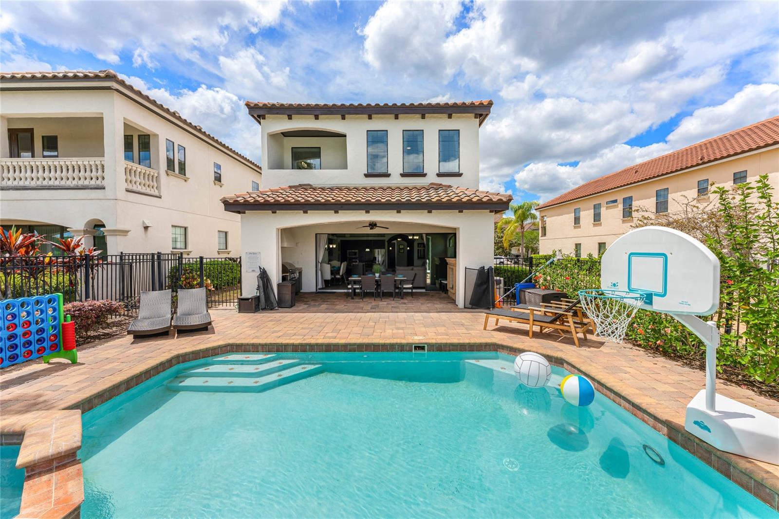 1097 CASTLE PINES COURT