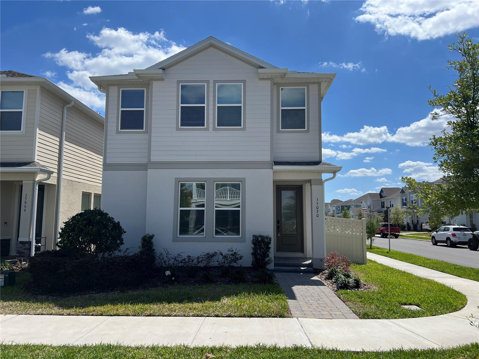 15070 SUMMER HARVEST STREET