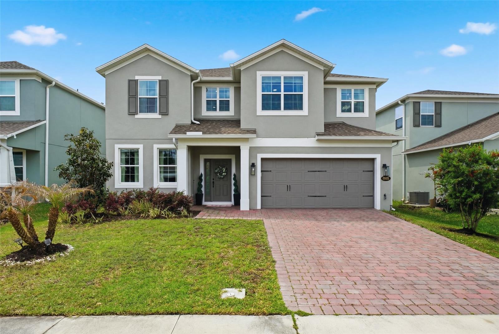 5030 SHADY PINES DRIVE