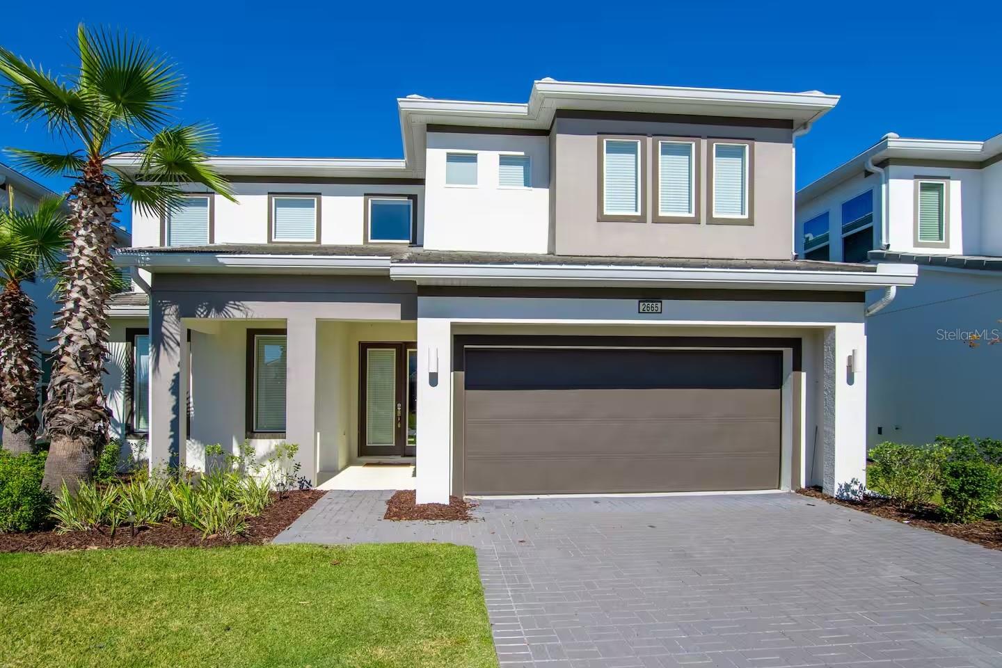 2665 CALISTOGA AVENUE