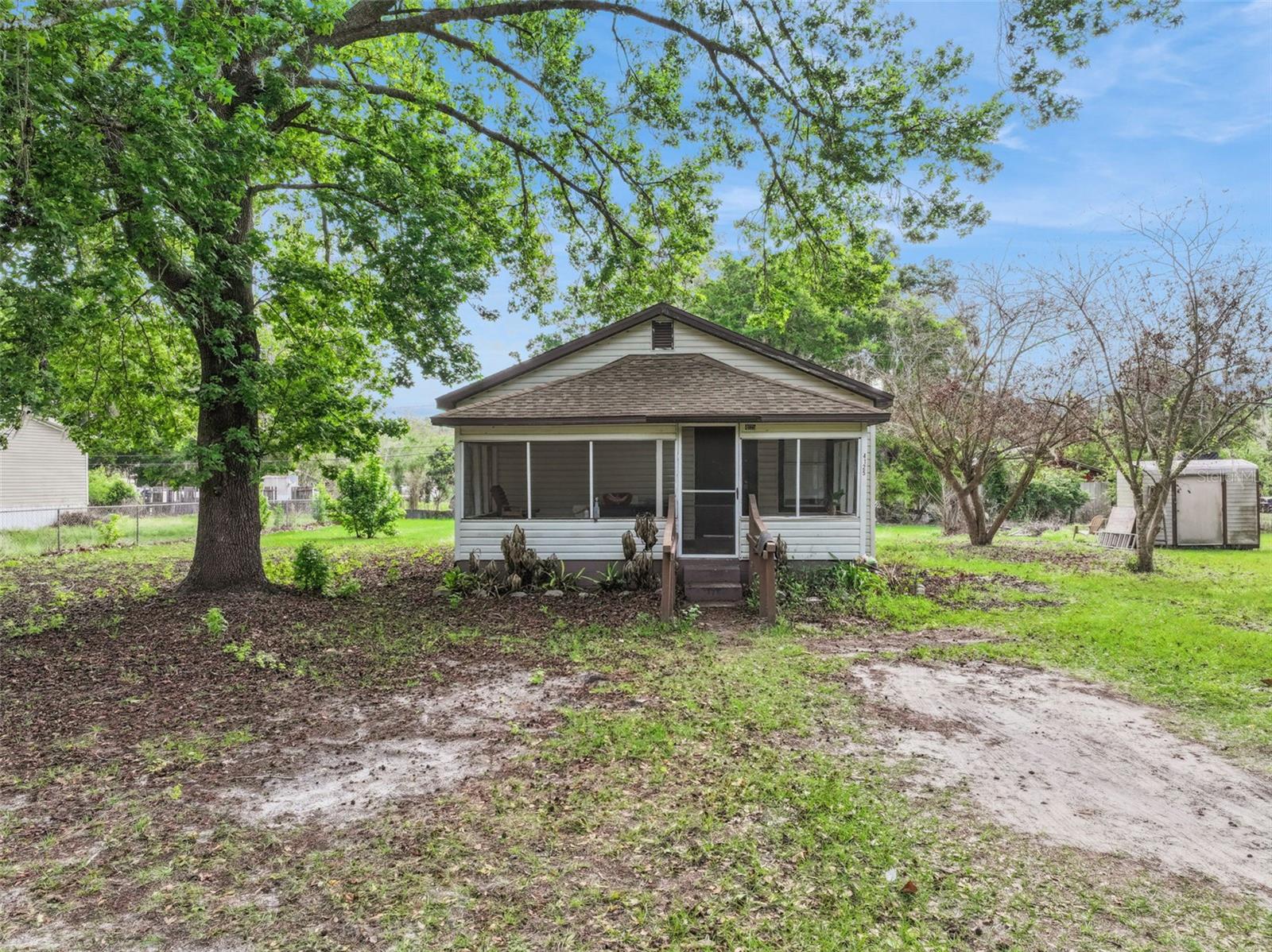Listing photo 1 for 4125 Lavon Reynolds Ln