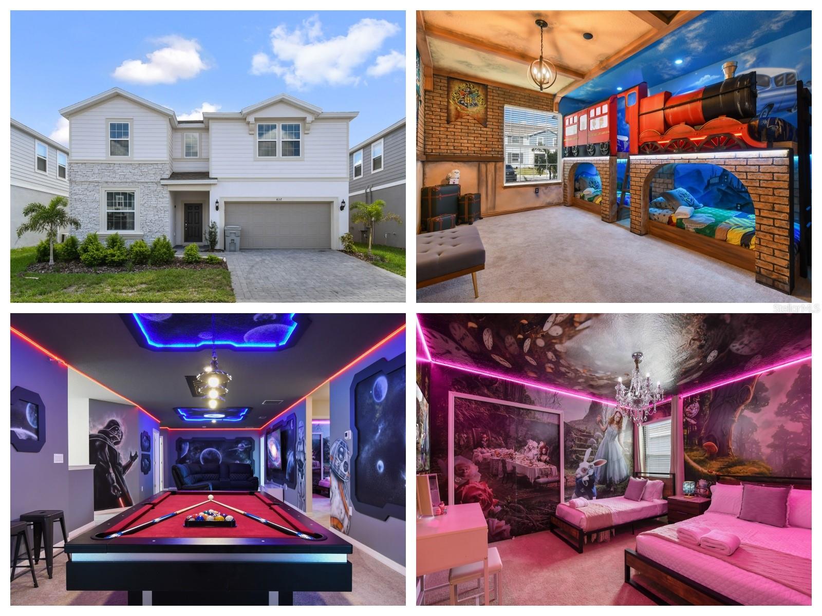 Listing photo for 4157 Lana Ave