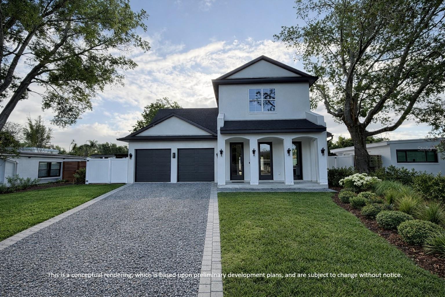 2430 CHANTILLY AVENUE