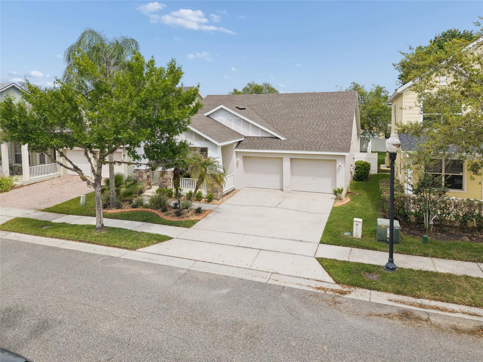 14227 LAKE LIVE OAK DRIVE