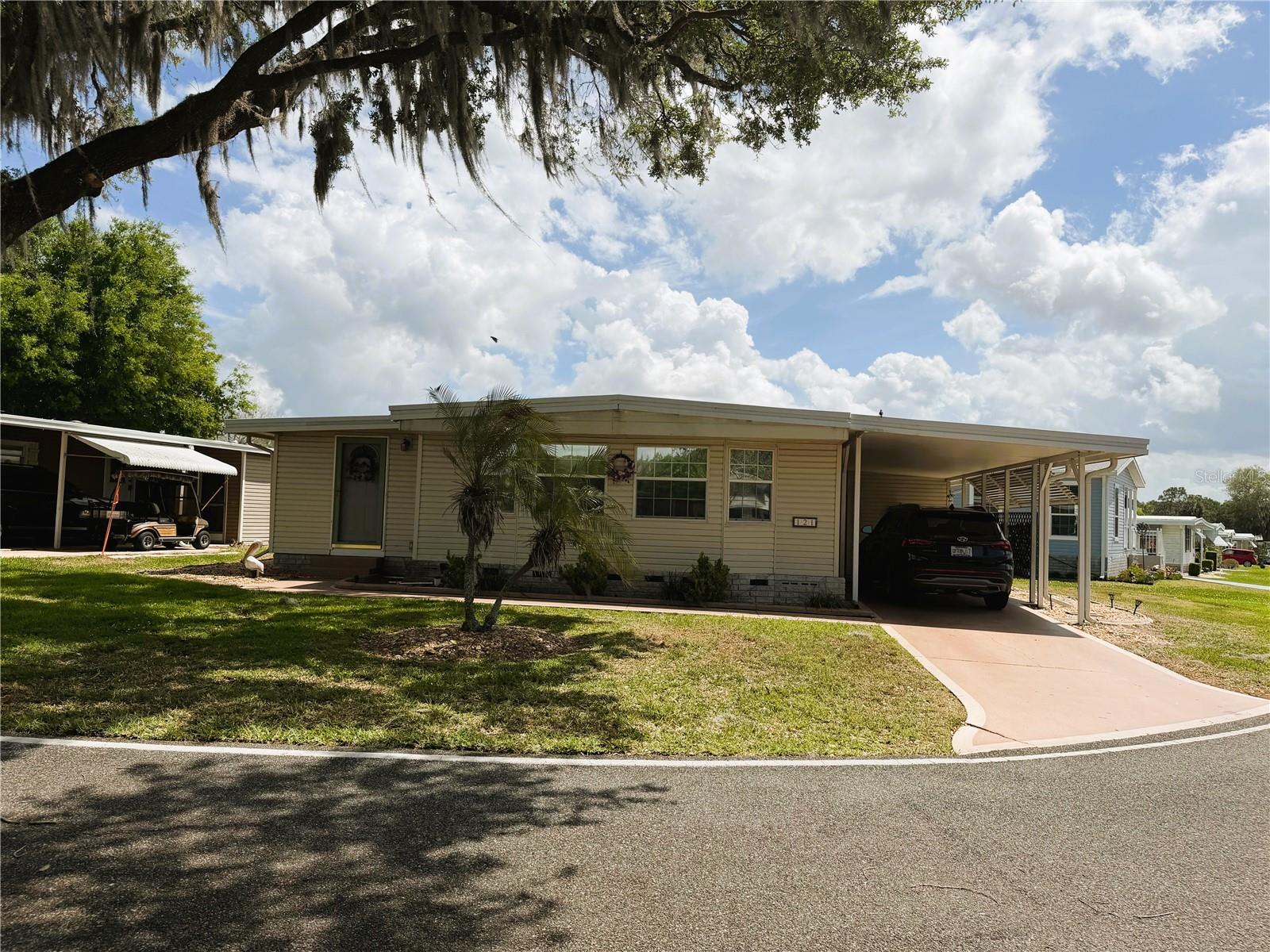 Listing photo for 121 Azalea Trl