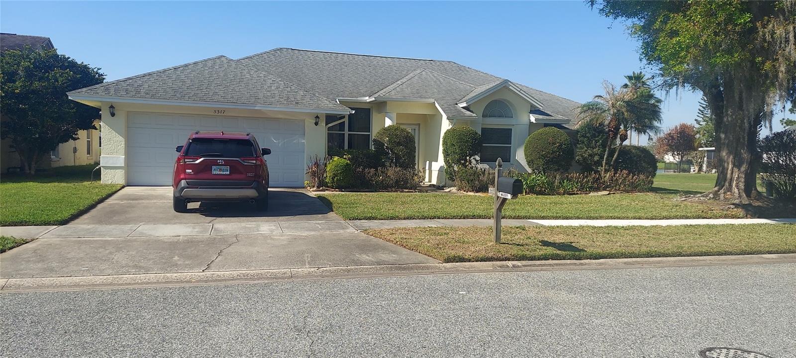 5317 DEER CREEK DRIVE