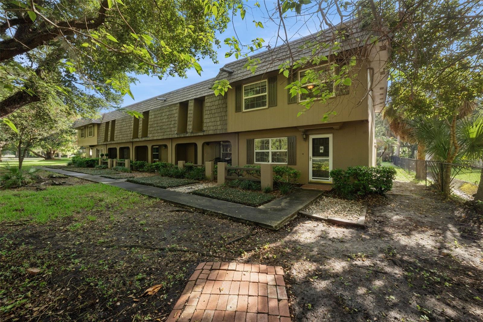 3104 HARRISON AVENUE Unit 33