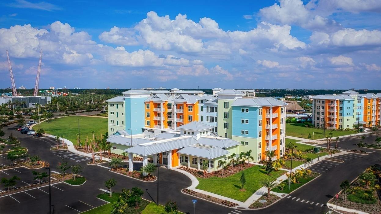 3151 SUNSET WALK DRIVE Unit 511