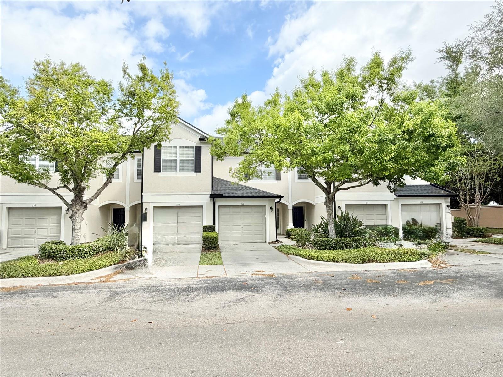 6001 TWAIN STREET Unit 106