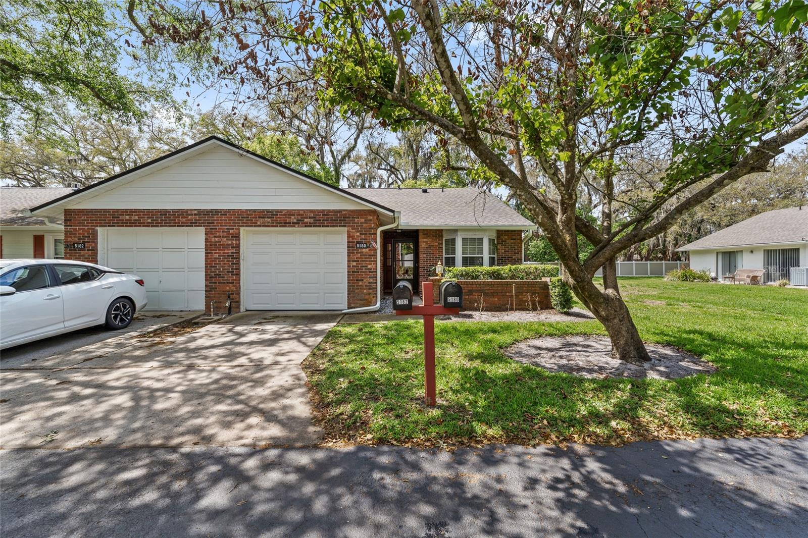 5180 LAZY OAKS DRIVE Unit 5180