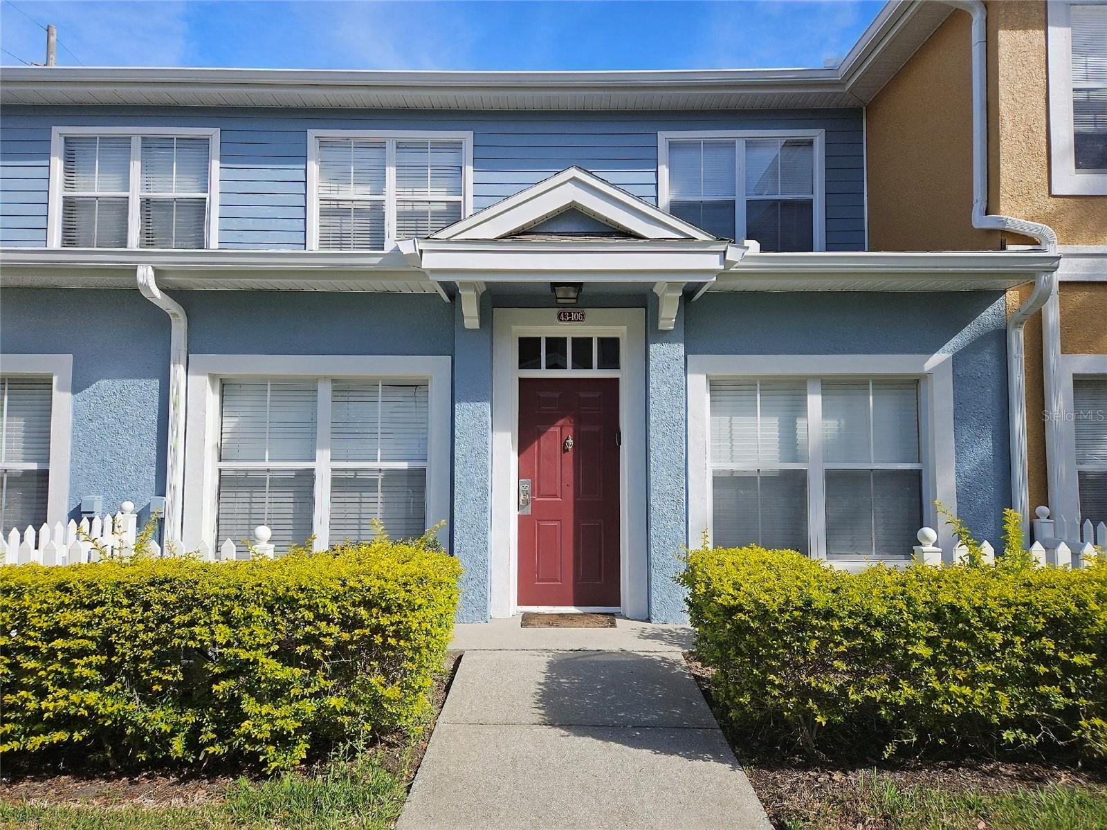 2280 SAN VITAL DRIVE Unit 106