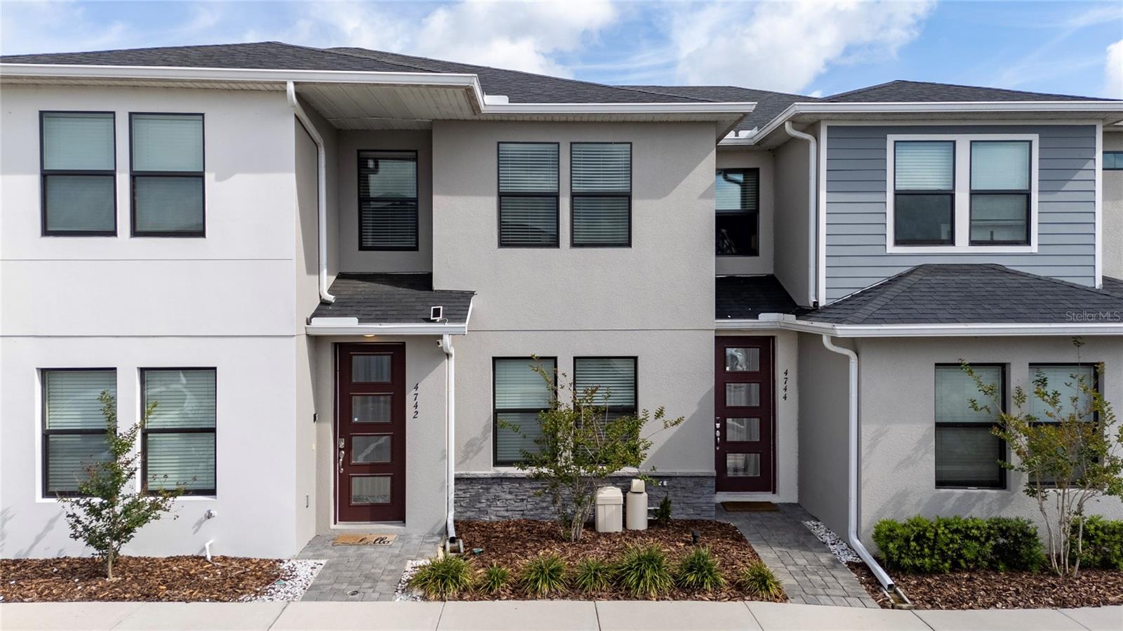 4744 TERRA ESMERALDA DRIVE