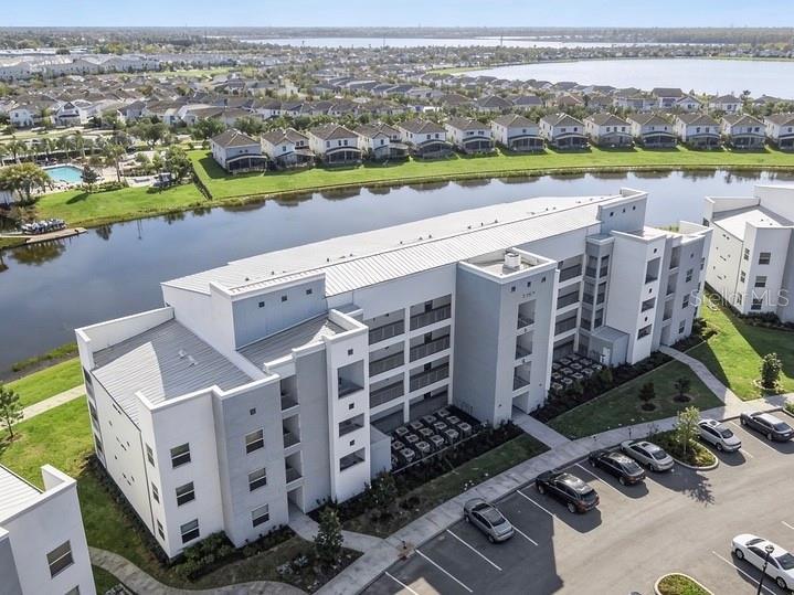 3141 PARADOX CIRCLE Unit 201