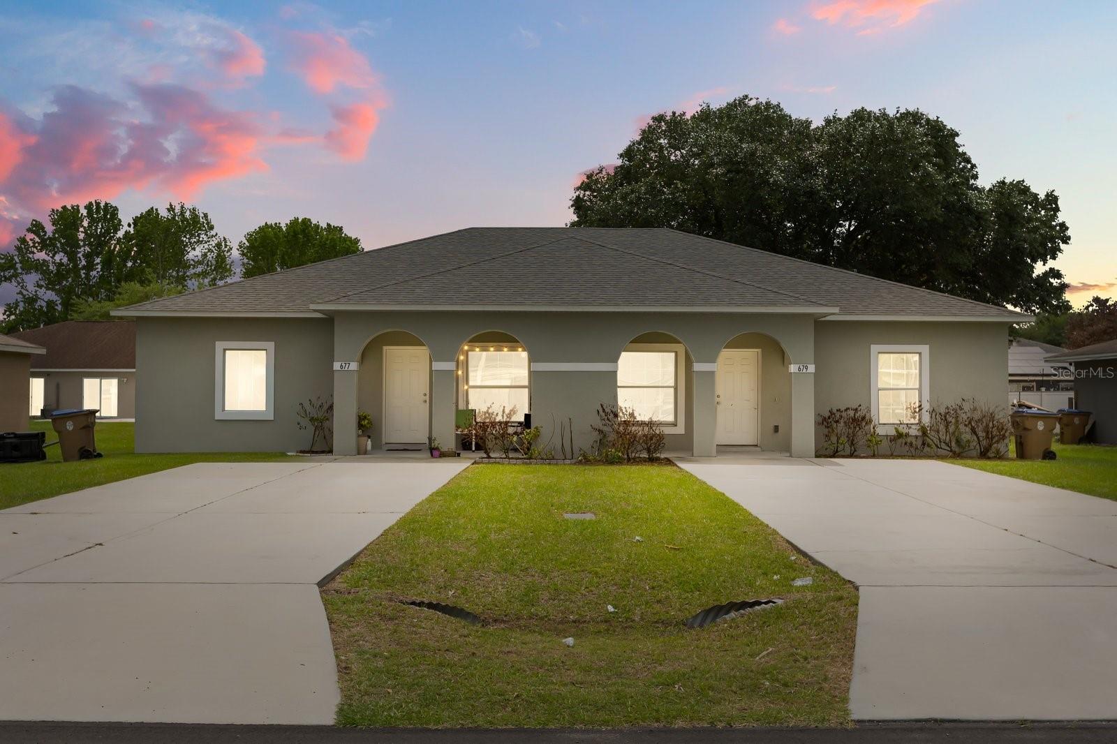 677-679 ROYALTY COURT Unit 2