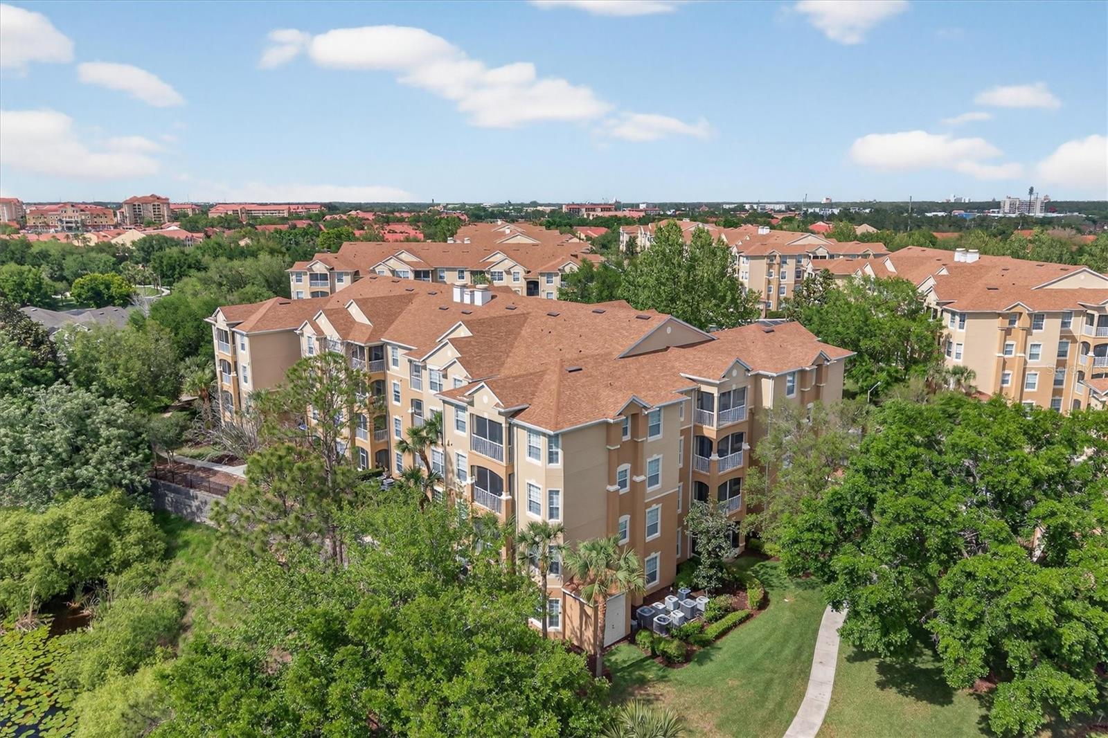 7664 COMROW STREET Unit 304