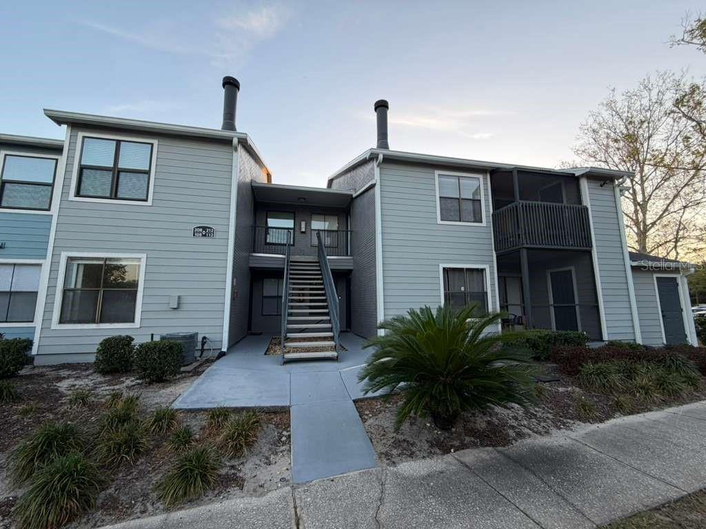 3708 IDLEBROOK CIRCLE Unit 212