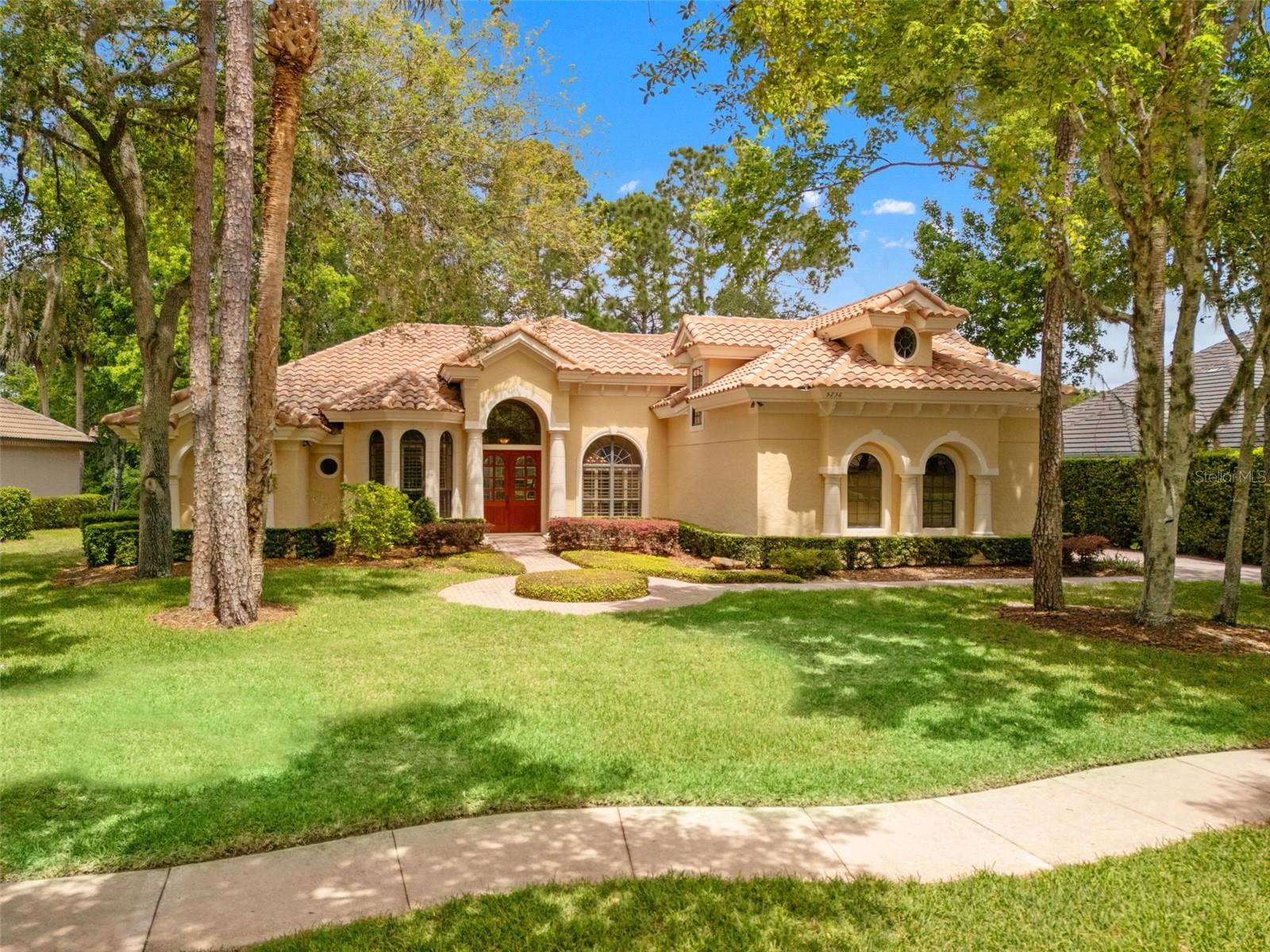 5236 SHORELINE CIRCLE