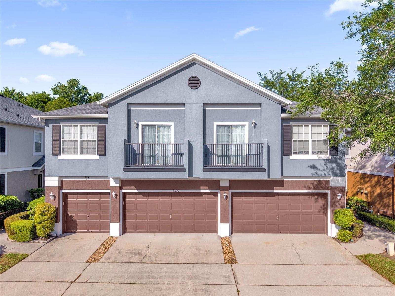 6452 S GOLDENROD ROAD Unit 26C