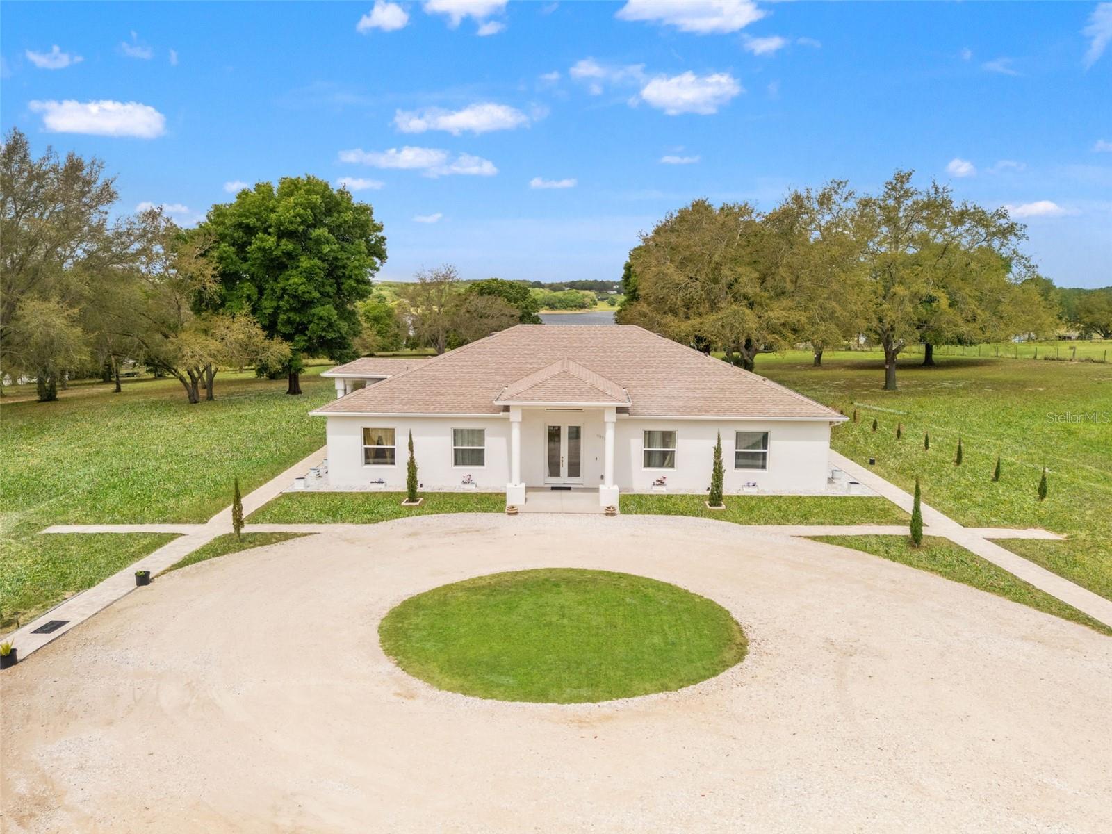Listing photo 2 for 11155 Cherry Lake Rd