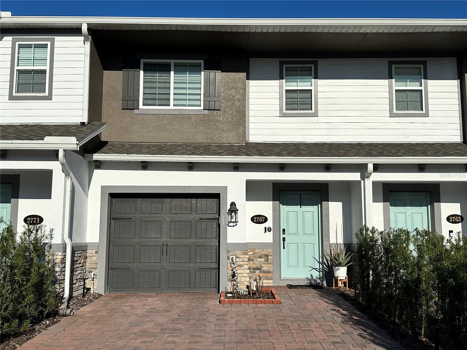 2767 NARCOOSSEE ROAD Unit 2767