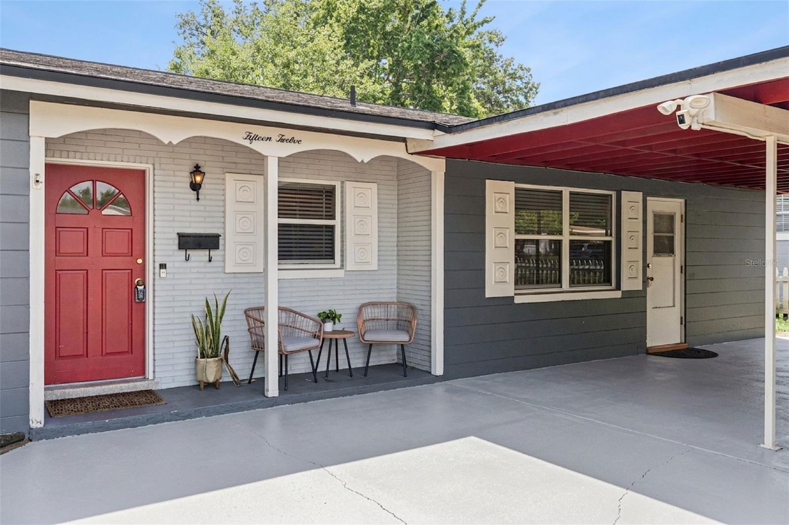 1512 OVERLAKE AVENUE