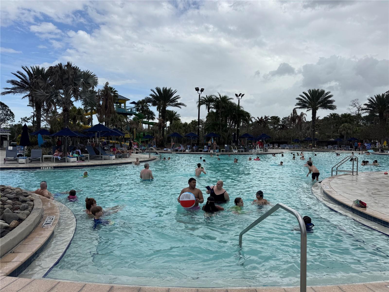 14501 GROVE RESORT AVENUE Unit 1110